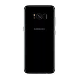 Begagnad Samsung Galaxy S8 64GB Svart - Bra skick