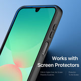 Dux Ducis Samsung Galaxy A27 Skal Aimo Series Svart