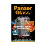PanzerGlass iPhone 12/iPhone 12 Pro Skal ClearCase