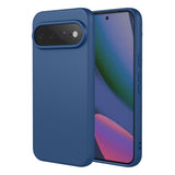 Google Pixel 11 Pro XL Skal Mjukplast Blå