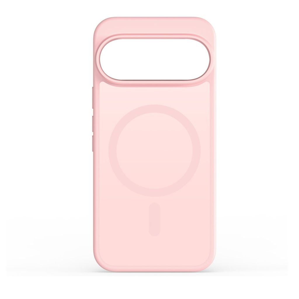 Dux Ducis Google Pixel 9 Pro XL/10 Pro XL/11 Pro XL Skal Yind Series MagSafe Rosa