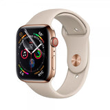 Spigen Apple Watch 40/41mm Skärmskydd Neo Flex 3-pack