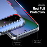 Dux Ducis Google Pixel 11 Pro XL Skal Clin Series Transparent