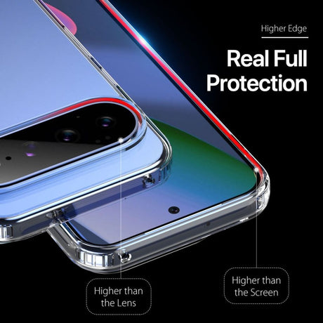 Dux Ducis Google Pixel 11 Pro XL Skal Clin Series Transparent