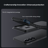 Nillkin Samsung Galaxy A57 Skal CamShield Pro MagSafe Svart