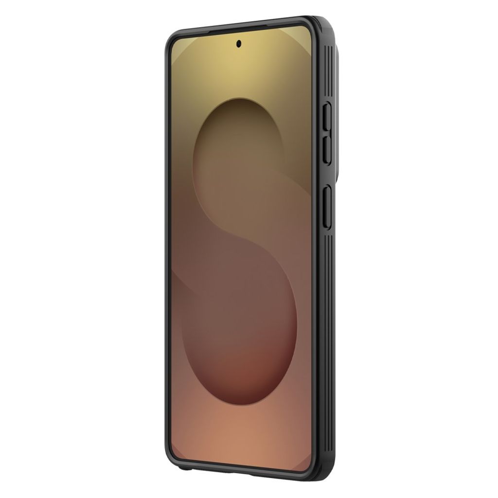 Nillkin Samsung Galaxy S26 Ultra Skal CamShield Pro Svart
