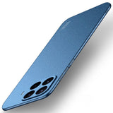 Mofi Xiaomi 17T Skal Matte Shield Blå