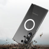 SiGN Samsung Galaxy S24 Ultra 360 Komplett Skyddspaket