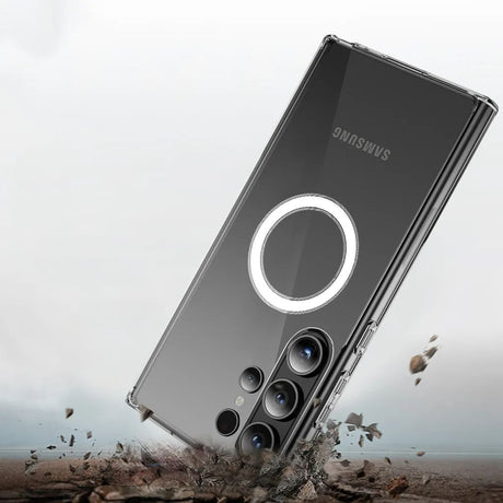SiGN Samsung Galaxy S24 Ultra 360 Komplett Skyddspaket
