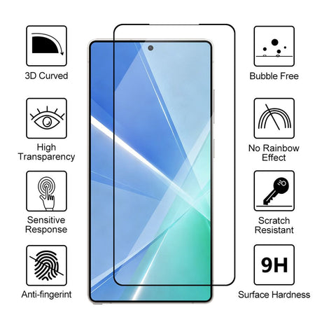 SiGN Samsung Galaxy S26 Ultra 360 Komplett Skyddspaket