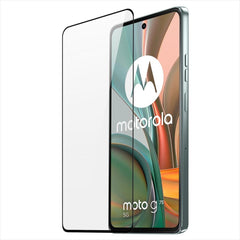 Motorola Moto G75 Skärmskydd & Kameraskydd