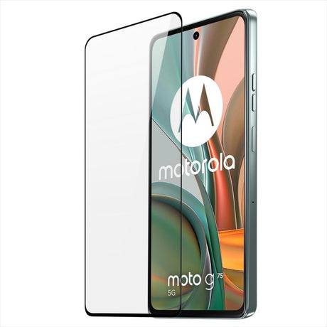 Dux Ducis Motorola Moto G75 Skärmskydd i Härdat Glas