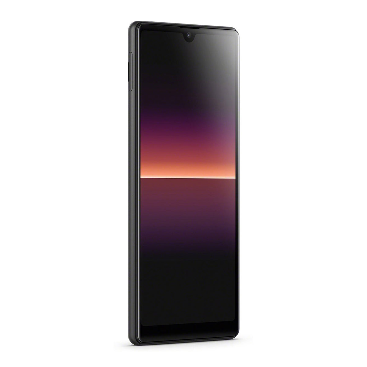 Begagnad Xperia L4 64GB Svart - Använt skick