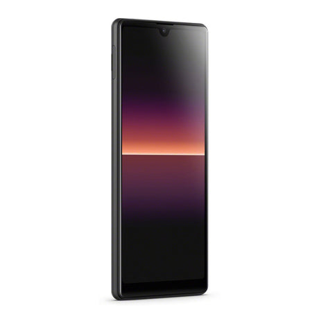 Begagnad Xperia L4 64GB Svart - Använt skick