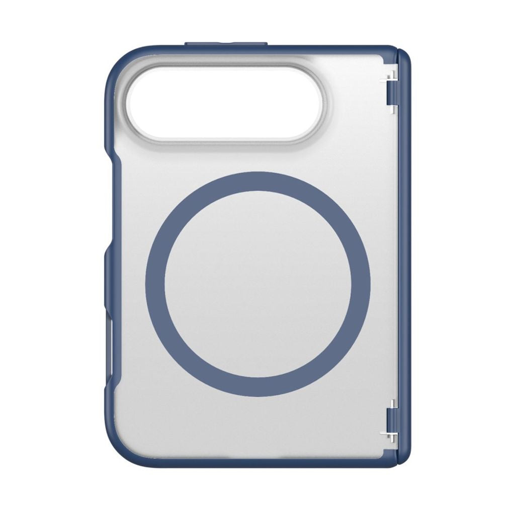 Dux Ducis iPhone Duo Skal EXPN Series MagSafe Blå
