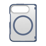 Dux Ducis iPhone Duo Skal EXPN Series MagSafe Blå