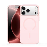 Dux Ducis iPhone 17 Pro/iPhone 18 Pro Skal Yind Series MagSafe Rosa