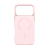 Dux Ducis iPhone 17 Pro Max/iPhone 18 Pro Max Skal Yind Series MagSafe Rosa