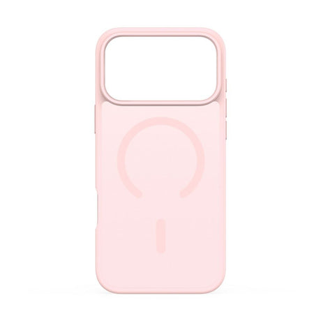 Dux Ducis iPhone 17 Pro Max/iPhone 18 Pro Max Skal Yind Series MagSafe Rosa
