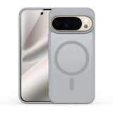 Dux Ducis Google Pixel 9/9 Pro/10/10 Pro/11/11 Pro Skal Yind Series MagSafe Grå