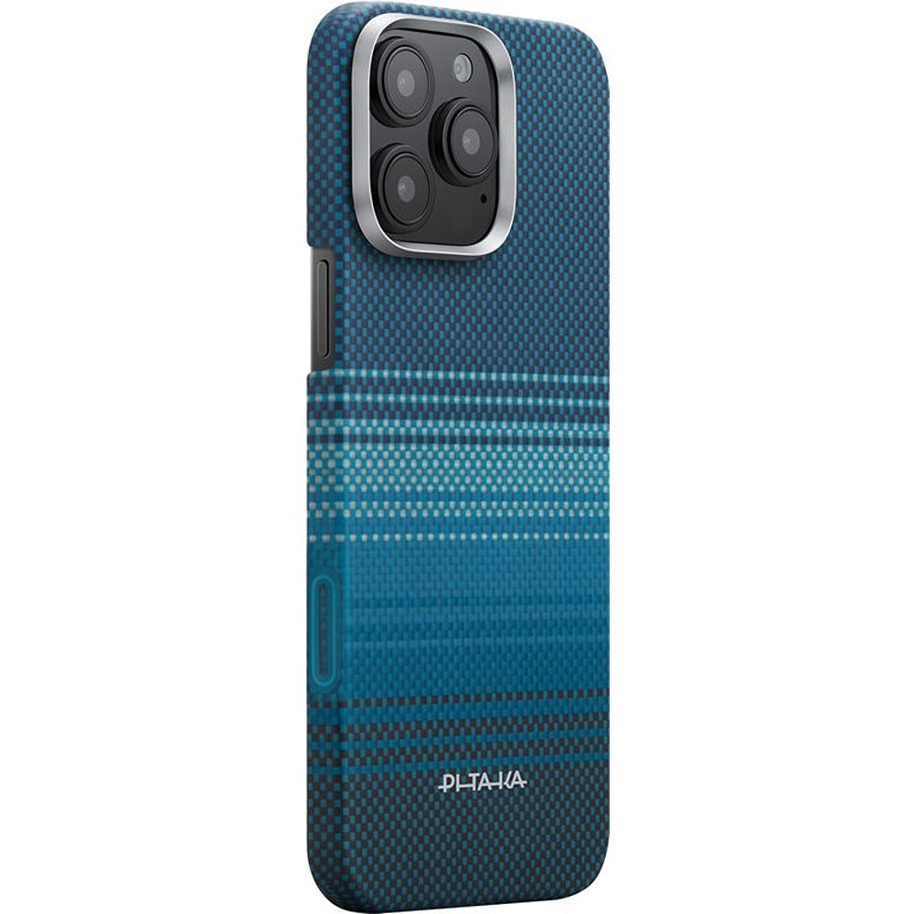 Pitaka iPhone 16 Pro Max Skal Edge MagSafe Moonrise