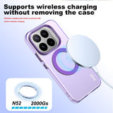 Imak Xiaomi 17T Skal Candy Color MagSafe Lila