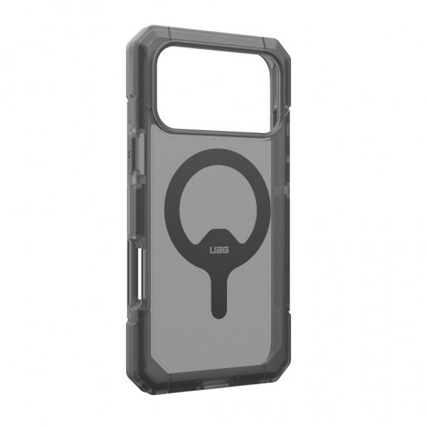 Urban Armor Gear (UAG) iPhone 17 Pro Max Skal Trooper MagSafe Ash