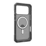 Urban Armor Gear (UAG) iPhone 17 Pro Max Skal Trooper MagSafe Ash