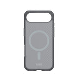 Urban Armor Gear (UAG) iPhone Air Skal DOT MagSafe Ash