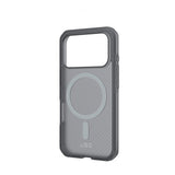 Urban Armor Gear (UAG) iPhone 17 Pro Skal DOT MagSafe Ash
