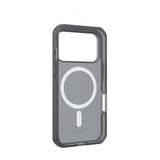 Urban Armor Gear (UAG) iPhone 17 Pro Skal DOT MagSafe Ash