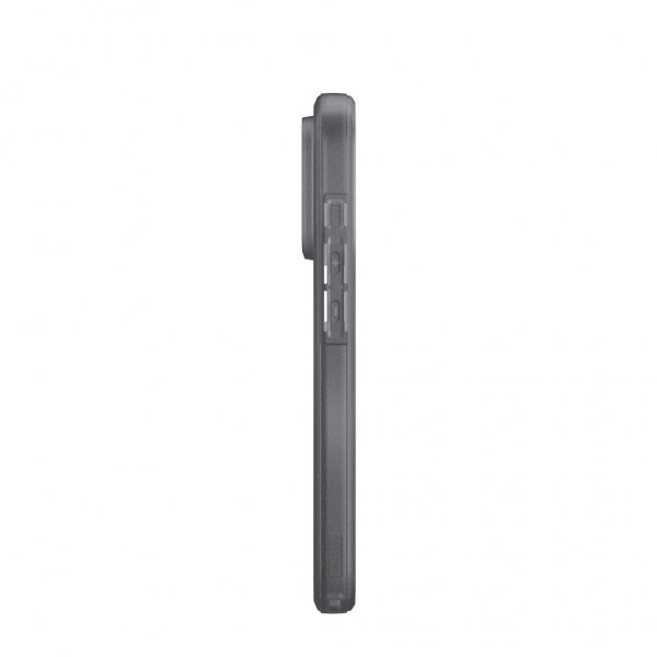 Urban Armor Gear (UAG) iPhone 17 Pro Skal DOT MagSafe Ash