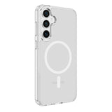 Samsung Galaxy S26 FE Skal MagSafe-kompatibelt Transparent