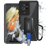 Armor-X Samsung Galaxy S21 Ultra Skal MX Waterproof Case