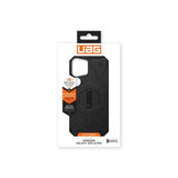 Urban Armor Gear (UAG) Samsung Galaxy S25 Ultra Skal Pathfinder MagSafe Svart