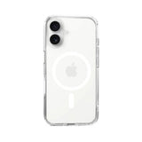 Just Mobile iPhone 16 Skal TENC Air MagSafe Transparent