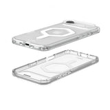 Urban Armor Gear (UAG) iPhone Air Skal Plyo MagSafe Ice Vit