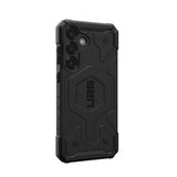 Urban Armor Gear (UAG) Samsung Galaxy S25 Plus Skal Essential Armor MagSafe Svart