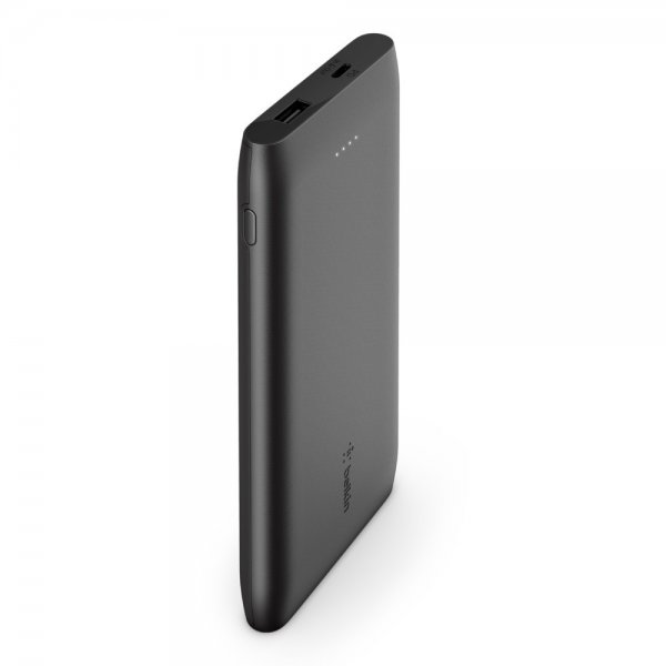 Belkin 10.000 mAh 18W Power Delivery PowerBank Svart