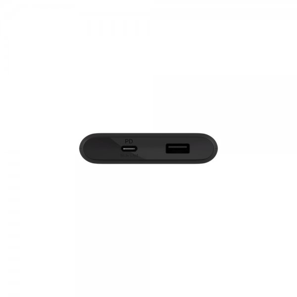 Belkin 10.000 mAh 18W Power Delivery PowerBank Svart