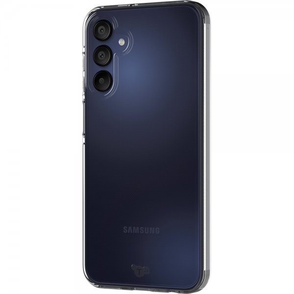 Tech21 Samsung Galaxy A15 Skal Evo Lite Transparent