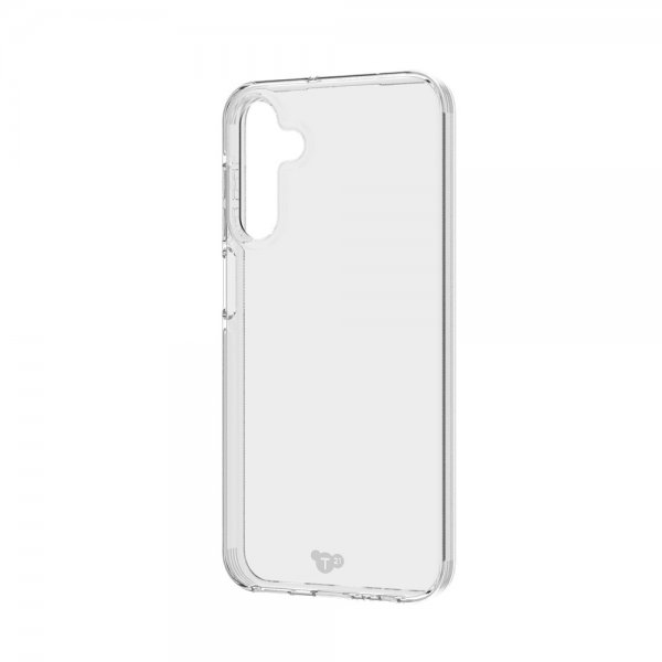 Tech21 Samsung Galaxy A15 Skal Evo Lite Transparent