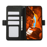 ABEEL Google Pixel 11/Pixel 11 Pro Fodral RFID-skydd Svart