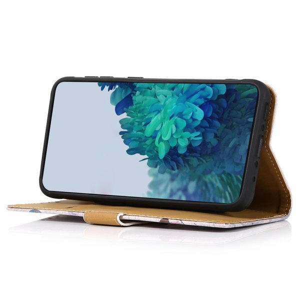 Samsung Galaxy A03 Fodral Motiv Eiffeltornet