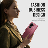 CaseMe Samsung Galaxy Z Fold 8 Ultra Fodral 023 Series Röd