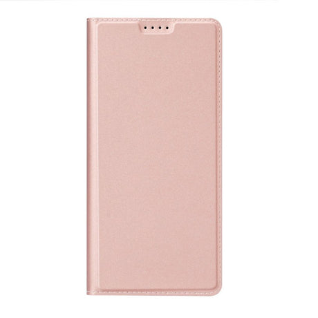 Dux Ducis Samsung Galaxy A17/Galaxy A18 Fodral Skin Pro Series Rosa