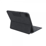 ZAGG iPad Pro 12.9 (gen 4/5/6) Fodral med tangentbord Pro Keys Nordic Charcoal