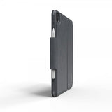 ZAGG iPad Air 10.9 (gen 4/5)/iPad Pro 11 (gen 2/3/4) Fodral med tangentbord Pro Keys Nordic