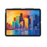ZAGG iPad Pro 12.9 Fodral med tangentbord Pro Keys Trackpad Nordic