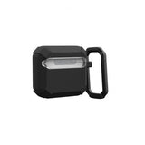 Urban Armor Gear (UAG) AirPods 4 Skal Plasma Svart